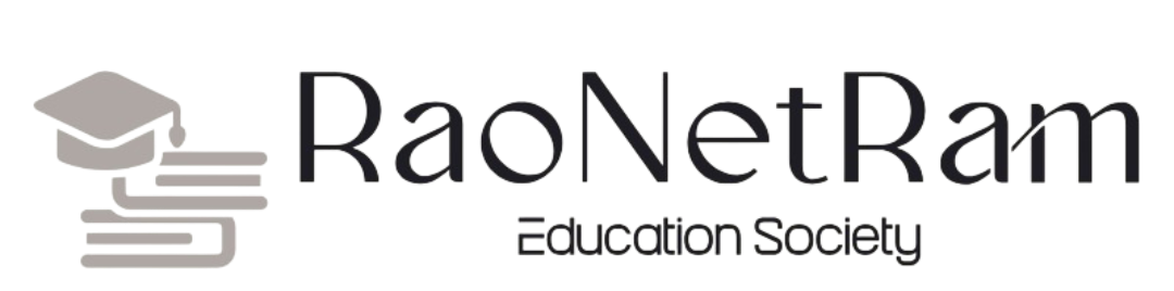 RNR Society Logo